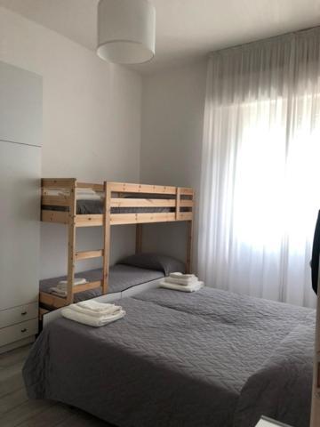 Hotel Oria Ріміні Екстер'єр фото