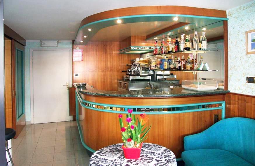 Hotel Oria Ріміні Екстер'єр фото